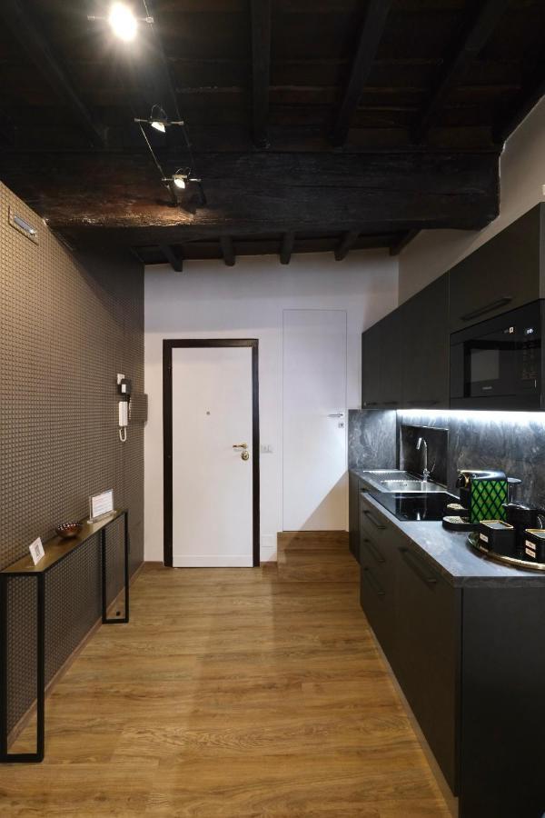 Casa Orchidea Apartment Rome Exterior photo