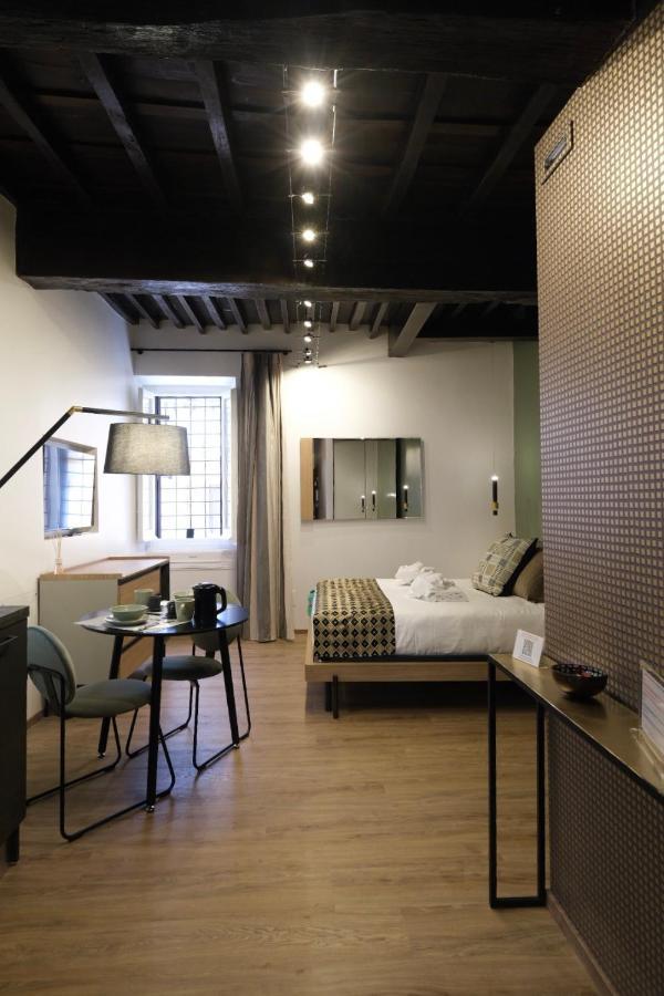 Casa Orchidea Apartment Rome Exterior photo