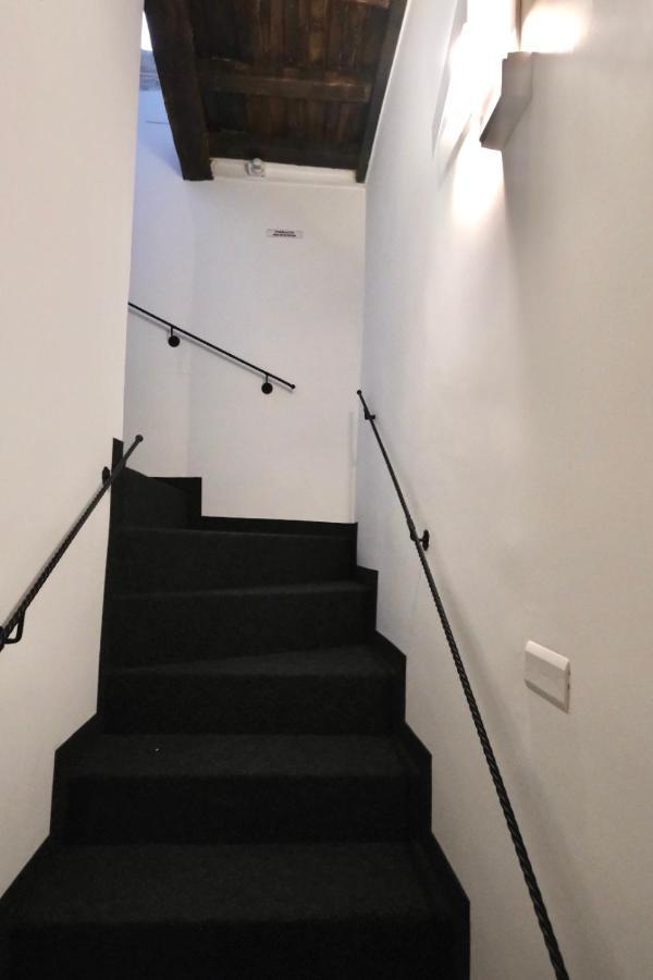 Casa Orchidea Apartment Rome Exterior photo