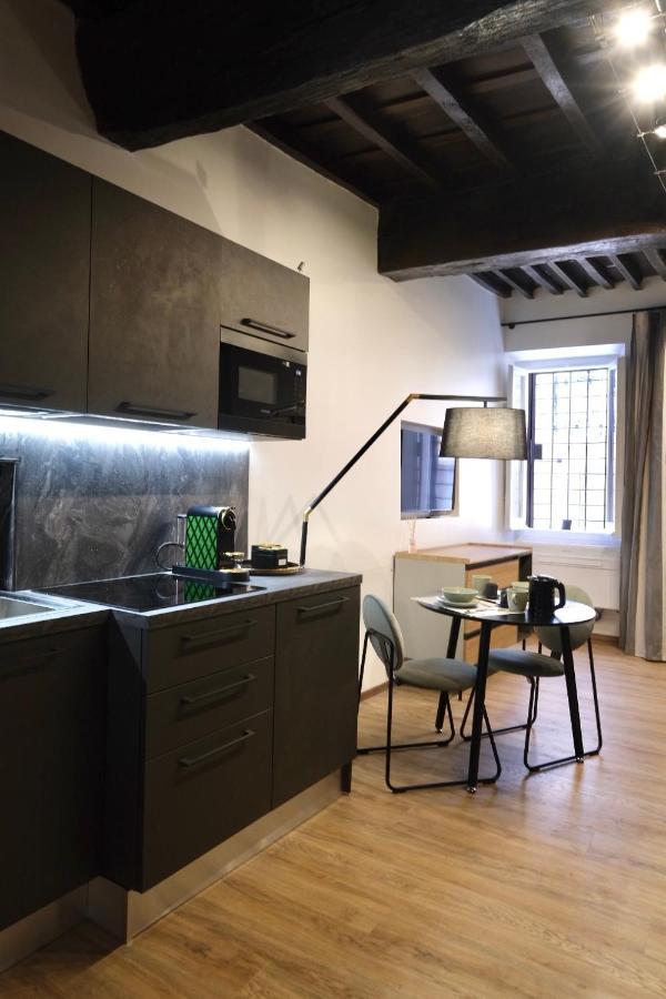 Casa Orchidea Apartment Rome Exterior photo