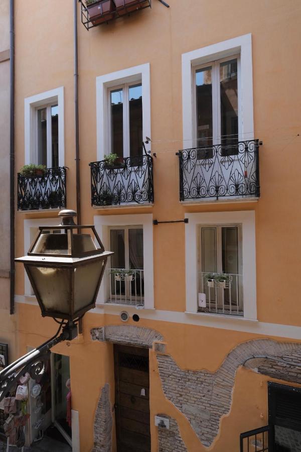 Casa Orchidea Apartment Rome Exterior photo