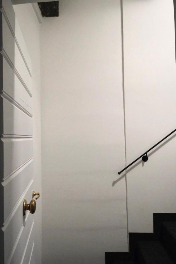 Casa Orchidea Apartment Rome Exterior photo