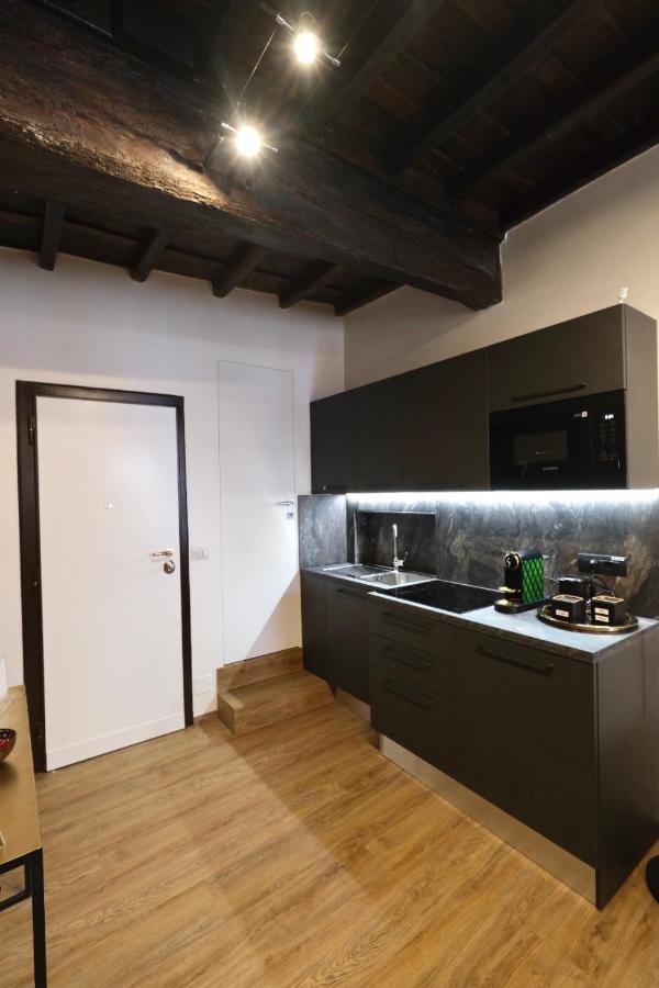 Casa Orchidea Apartment Rome Exterior photo