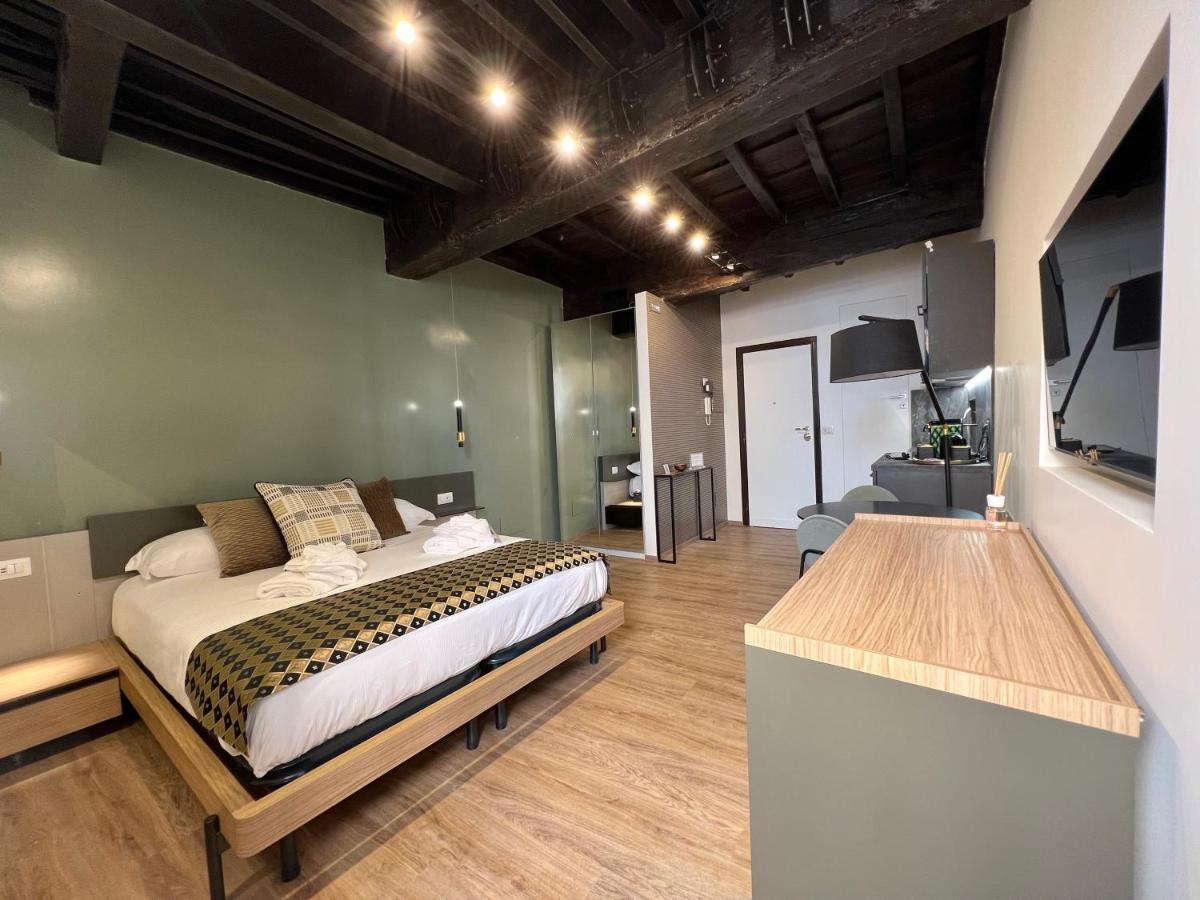 Casa Orchidea Apartment Rome Exterior photo
